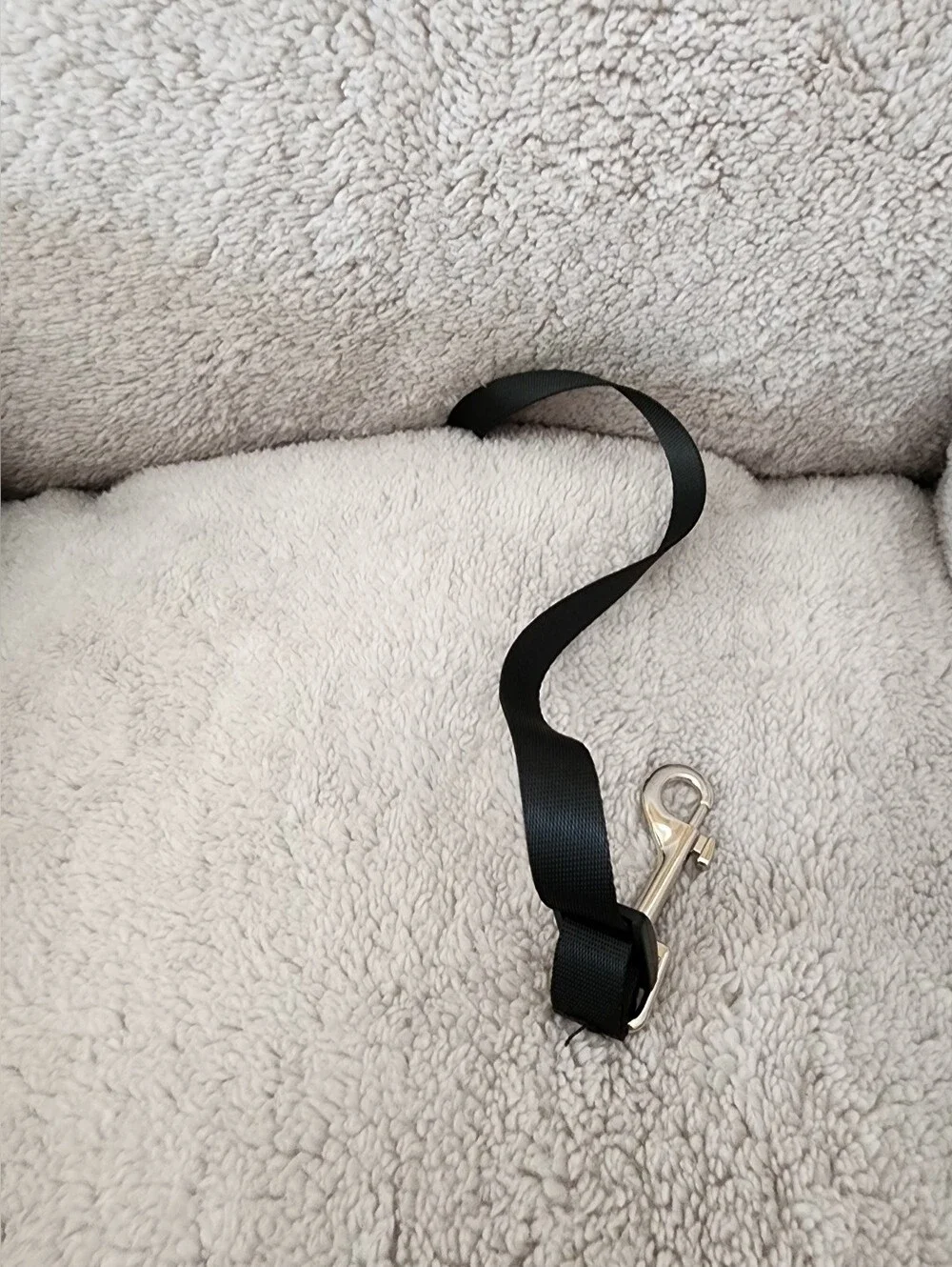 Burgeon Nest Dog Car Seat